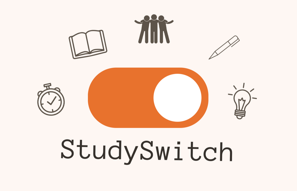 StudySwitch